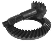 11.5 Inch AAM 4.56 Rear Ring &amp;amp; Pinion Install Kit Posi 4.375 Inch OD Pinion Bearing 11.5 Inch AAM 4.56 Rear R&amp;amp;P Gear/ Install Kit Package W/ Posi '11-'19 GM '11-'13 Dodge/ Chy/ RAM Yukon Gear