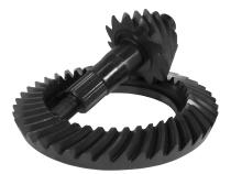 10.5 Inch GM 14 Bolt 4.56 Thick Rear Ring &amp;amp; Pinion And Install Kit 14T 10.5 Inch GM 4.56T Thick Rear R&amp;amp;P Gear/ Install Kit Package '99-'10 GM Trk &amp;amp; Suv Yukon Gear