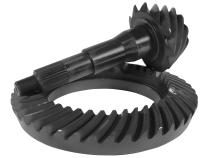 10.5 Inch Ford 4.30 Rear Ring &amp;amp; Pinion And Install Kit 10.5 Inch Ford 4.30 Rear R&amp;amp;P Gear/ Install Kit Package '99-'07 F250/ F350 Srw Yukon Gear