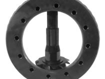 10.5 Inch Ford 4.56 Rear Ring &amp;amp; Pinion And Install Kit 10.5 Inch Ford 4.56 Rear R&amp;amp;P Gear/ Install Kit Package '08-'10 F250/ F350 Srw Yukon Gear