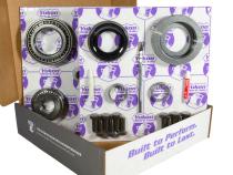 10.5 Inch Ford 4.30 Rear Ring &amp;amp; Pinion Install Kit 35 Spline Posi 10.5 Inch Ford 4.30 Rear R&amp;amp;P Gear/ Install Kit Package W/ Posi '08-'10 F250/ F350 Srw Yukon Gear