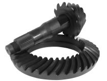 10.5 Inch Ford 4.56 Rear Ring &amp;amp; Pinion Install Kit 35 Spline Posi 10.5 Inch Ford 4.56 Rear R&amp;amp;P Gear/ Install Kit Package W/ Posi '11&amp;amp;Up F250/ '11-'16 F350 Srw Yukon Gear