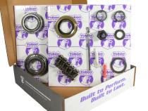 8.25 Inch Chy 3.55 Rear Ring &amp;amp; Pinion Install Kit 1.618 Inch Id Axle Bearings &amp;amp; Seals 8.25 Inch Chy 3.55 Rear R&amp;amp;P Gear/ Install Kit Package With Ak 1559 (1.618 Inch Id) '76-'04 Yukon Gear