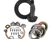 8.25 Inch Chy 3.55 Rear Ring &amp;amp; Pinion Install Kit 1.618 Inch Id Axle Bearings &amp;amp; Seals 8.25 Inch Chy 3.55 Rear R&amp;amp;P Gear/ Install Kit Package With Ak 1559 (1.618 Inch Id) '76-'04 Yukon Gear