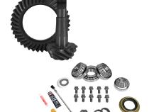 8.25 Inch / 213mm Chy 3.91 Rear Ring &amp;amp; Pinion And Install Kit 8.25 Inch Chy 3.90 Rear R&amp;amp;P Gear/ Install Kit Package 2005 &amp;amp; Up Yukon Gear