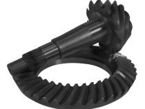 8.25 Inch / 213mm Chy 4.11 Rear Ring &amp;amp; Pinion Install Kit 29 Spline Posi 8.25 Inch Chy 4.11 Rear R&amp;amp;P Gear/ Install Kit Package With T/L Posi &amp;amp; Ak 6410 (1.71 Inch Id) '05&amp;amp; Up Yukon Gear