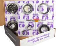 9.5 Inch GM 4.56 Rear Ring &amp;amp; Pinion Install Kit 33 Spline Posi Axle Bearing &amp;amp; Seals 9.5 Inch GM 4.56 Rear R&amp;amp;P Gear/ Install Kit Package W/ Posi &amp;amp; Ak C10 '2014+ 1/2 Ton Trk &amp;amp; Suv Yukon Gear