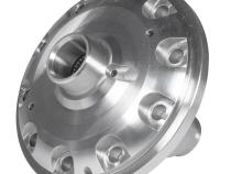 Muscle Car Limited Slip &amp;amp; Re-Gear Kit For Ford 9 28 Spline 3.00 Ratio 9.0 Inch Ford Rear 3.00 Ratio R&amp;amp;P Gear/ Install Kit Package With 28 Spline T/L Posi (2.89 Inch Do/ OE Support) Yukon Gear