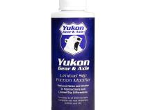 Muscle Car Limited Slip &amp;amp; Re-Gear Kit For Ford 9 28 Spline 4.56 Ratio 9.0 Inch Ford Rear 4.56 Ratio R&amp;amp;P Gear/ Install Kit Package With 28 Spline T/L Posi (2.89 Inch Do/ OE Support) Yukon Gear
