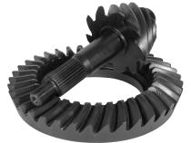 Muscle Car Limited Slip &amp;amp; Re-Gear Kit For Ford 9 28 Spline 3.00 Ratio 9.0 Inch Ford 3.00 Ratio R&amp;amp;P Gear/ Install Kit Package With 28 Spline T/L Posi (Fits 2.89 Inch Do/ Daytona Ps) Yukon Gear