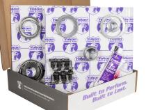 Ring &amp;amp; Pinion Gear Kit Package Front &amp;amp; Rear With Install Kits - Toyota 8.75/8IFS Toyota Tacoma 2016 &amp;amp; Up (8.75/8IFS) 4.88 Ratio Gear Package Yukon Gear