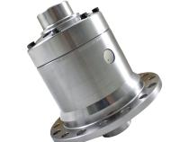 Grizzly Locker For Model 35 With 27 Spline Axles 3.54 Up M35 27 Spline 3.54 &amp;amp; Up Grizzly Locker Uses LM102949 Bearing Yukon Gear