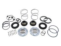 Hardcore Locking Hub Dana 60 30-Spline 75-93 Dodge/77-91 GM/78-97 Ford D60 30 Spline Hardcore Locking Hub Set '75-93 Dodge '77-91 GM '78-97 Ford Yukon Gear