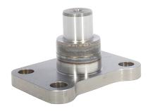 Hardcore Replacement Lower King-Pin Forged Cap/Pin For Dana 60 D60 King-Pin Lower Bearing Cap/ Pin Forged Steel Yukon Gear