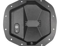 Hardcore Diff Covers For 11.5 &amp;amp; 11.8 GM Dodge RAM Differentials 11.5 Inch &amp;amp; 11.8 Inch AAM Nodular Iron Differential Cover GM Dodge RAM Applications Yukon Gear
