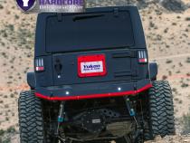 Hardcore Diff Covers For 11.5 &amp;amp; 11.8 GM Dodge RAM Differentials 11.5 Inch &amp;amp; 11.8 Inch AAM Nodular Iron Differential Cover GM Dodge RAM Applications Yukon Gear