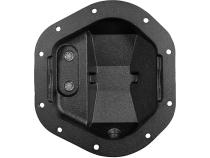 Hardcore Diff Cover For Dana 44 Purple D44 Nodular Iron Cover Yukon Gear