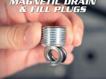 Hardcore Diff Cover For Dana 44 D44 Nodular Iron Cover Yukon Gear