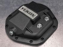 Hardcore Diff Cover For Dana 44 D44 Nodular Iron Cover Yukon Gear