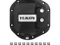 Hardcore Diff Cover For Dana 44 D44 Nodular Iron Cover Yukon Gear