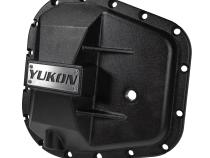 Heavy Duty Differential Cover For 2023 + Sd - 16 Bolt Yukon Gear