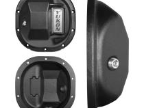 Hardcore Nodular Iron Cover For 8.8 Inch Ford 8.8 Inch Ford Rear Nodular Iron Differential Cover Straight Axle (Not Irs) Yukon Gear