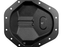 Nodular Iron Cover For GM14T With 8mm Cover Bolts GM14T Nodular Iron Cover Late W/ M8 Bolts Yukon Gear