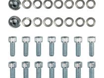 Nodular Iron Cover For GM14T With 8mm Cover Bolts GM14T Nodular Iron Cover Late W/ M8 Bolts Yukon Gear