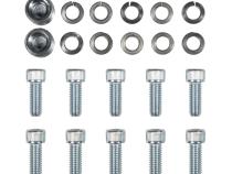 Hardcore Differential Cover For Model 35 Differentials M35 Nodular Iron Cover Yukon Gear