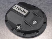 Hardcore Differential Cover For Model 35 Differentials M35 Nodular Iron Cover Yukon Gear