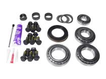 Axle Bearing &amp;amp; Seal Kit Rear 2016-18 RAM 3500 AAM 11.8 Inch W/16 Bolt R/G Master Bearing Kit 2014+ RAM 3500 (2.00 Inch Head Bearing 4.29 Inch OD Seal) Yukon Gear