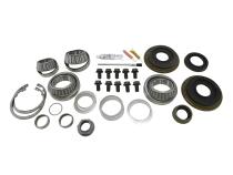 Master Overhaul Kit For C200 IFS Front Differential C200F Front Master Overhaul Kit '05-'10 Jeep Wk &amp;amp; Xk 8 Inch Ifs Yukon Gear