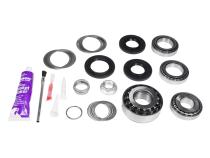 Master Overhaul Kit For 215mm Zf Front Differential 215MM Zf Front Master Install Kit 2012+ RAM 1500 Yukon Gear