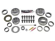 Master Overhaul Kit For Chrylser '00-Early '03 8 Inch IFS Differential '00-'09 Chy 8.0 Inch IFS Dakota &amp;amp; Durango Master Overhaul Kit (Not RAM 1500) Yukon Gear