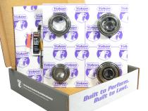 Master Overhaul Kit For Chrylser '05 &amp;amp; Up 8.25 Inch / C213 Differential. 8.25 Inch Chy '05 &amp;amp; Up Master Kit (W/LM603049 &amp;amp; LM603012) Incl Metric R/G Bolts Yukon Gear