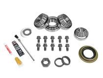 Master Overhaul Kit For Chrylser '05 &amp;amp; Up 8.25 Inch / C213 Differential. 8.25 Inch Chy '05 &amp;amp; Up Master Kit (W/LM603049 &amp;amp; LM603012) Incl Metric R/G Bolts Yukon Gear