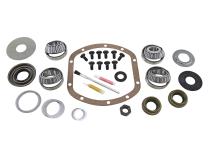 Master Overhaul Kit For Dana 30 Front Differential D30 Front W/O C-Sleeve Master Overhaul Kit W/ Inner Seals Yukon Gear