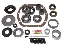 Master Overhaul Kit For Dana 30 Short Pinion Front Differential D30 Short In Tj '98 Wj '00 &amp;amp; Up Xj Std Rotation Front Master Overhaul Kit Yukon Gear