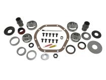 Master Overhaul Kit Dana 44 Diff '94-'01 Dodge W/Disconnect Front 94-01 D44 Dodge W/ Disconnect Front Or Isuzu Rodeo Rear Master Overhaul Kit Yukon Gear