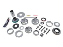 Master Overhaul Kit For Dana 44 IFS Differential For '92 And Newer 92 &amp;amp; Up D44IFS Master Overhaul Kit W/All Seals+ Stub Axle Bearing Yukon Gear