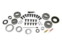 Master Overhaul Kit Dana 44 Rear Differential '07-Up JK Rubicon JK Rubicon D44 Rear Master Overhaul Kit Yukon Gear
