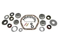 Master Overhaul Kit Dana 44 Reverse Rotation Straight Axle Not IFS D44 Rev Straight Axle Master Overhaul Kit(Not Ifs)(Incl Side Seals) Yukon Gear