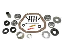 Master Overhaul Kit For Dana 50 IFS Differential D50IFS Master Overhaul Kit (Not Straight Axle) Yukon Gear