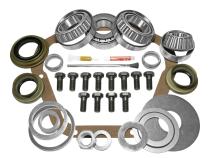 Master Overhaul Kit For Dana 60 And 61 Front Differential D60 &amp;amp; D61 Front Master Overhaul Kit (Incl Common Inner Axle Seals) Yukon Gear