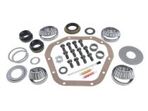 Master Overhaul Kit For Dana Super 60 Differential. Super D60 Front Master Overhaul Kit (Incl. Inner Axle Seals) Yukon Gear