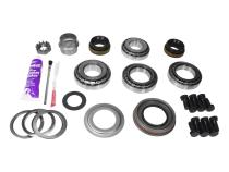 Master Overhaul Kit For 2017+ Ford Dana 60 Front Differential D60SR Master Overhaul Kit 2017+ Ford Front (Incl. Inner Axle Seals) Yukon Gear