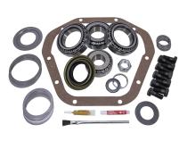 Master Overhaul Kit For Dana 70 Differential D70 Master Overhaul Kit Yukon Gear