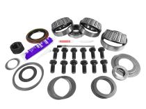 Master Overhaul Kit For Dana 80 Differential (4.125 Inch OD Only). D80 (4.125 Inch OD Only) Bearing Master Overhaul Kit Yukon Gear