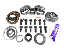 Master Overhaul Kit Dana 80 Diff (4.375 Inch OD Only On '98-Up Fords) D80 (4.375 Inch OD Only 1998 &amp;amp;Newer Ford) Np Bearing Master Overhaul Kit Yukon Gear