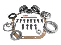 Master Overhaul Kit Ford 10.5 Inch 08-10 W/Aftermarket 10.25 Inch R&amp;amp;P Only 10.5 Inch Ford 08'-10' Master Overhaul Kit W/10.25 Inch Aftermarket Gears Only (Incl Side Shims) Yukon Gear